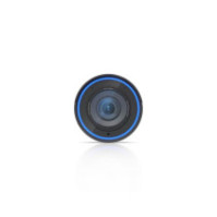 Ubiquii G6 Pro Bullet zewnętrzna kamera IP 8 Mpix (4K), 5,9 - 13,8 mm, PoE, mikrofon, głośnik, microSD, biała