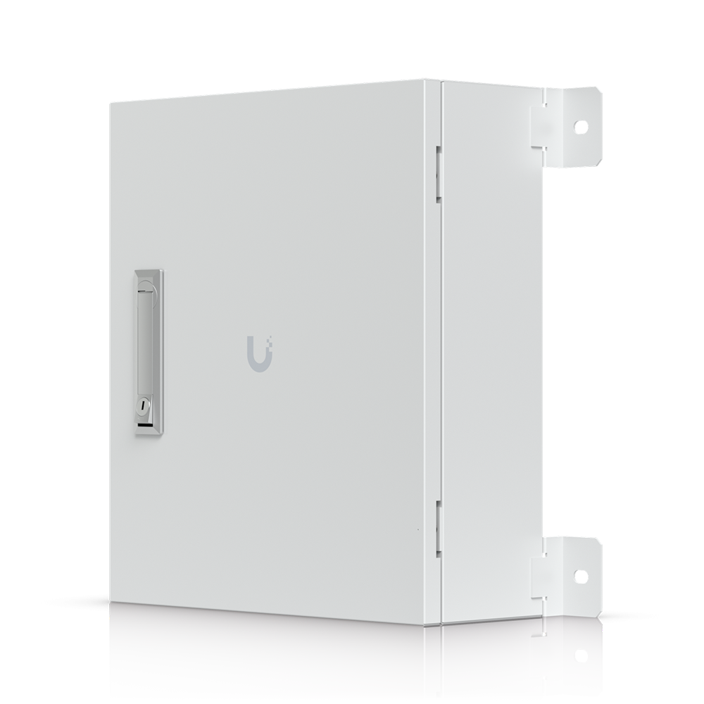 Ubiquiti puszka montażowa do wybranych hubów i switchy