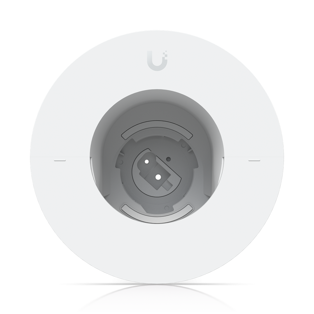 Ubiquiti uchwyt wpuszczany w sufit do G6 PTZ, biały