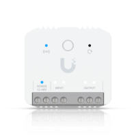 Ubiquiti Relay moduł przekaźnikowy SuperLink do czujników innych producentów