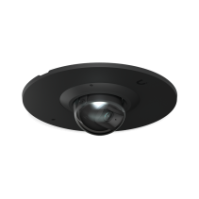 Ubiquiti uchwyt wpuszczany w sufit do G6 Dome, czarny