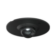 Ubiquiti uchwyt wpuszczany w sufit do G6 Dome, czarny