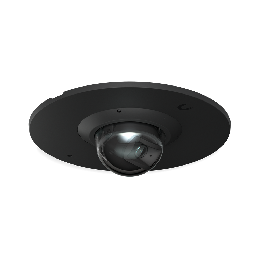Ubiquiti uchwyt wpuszczany w sufit do G6 Dome, czarny