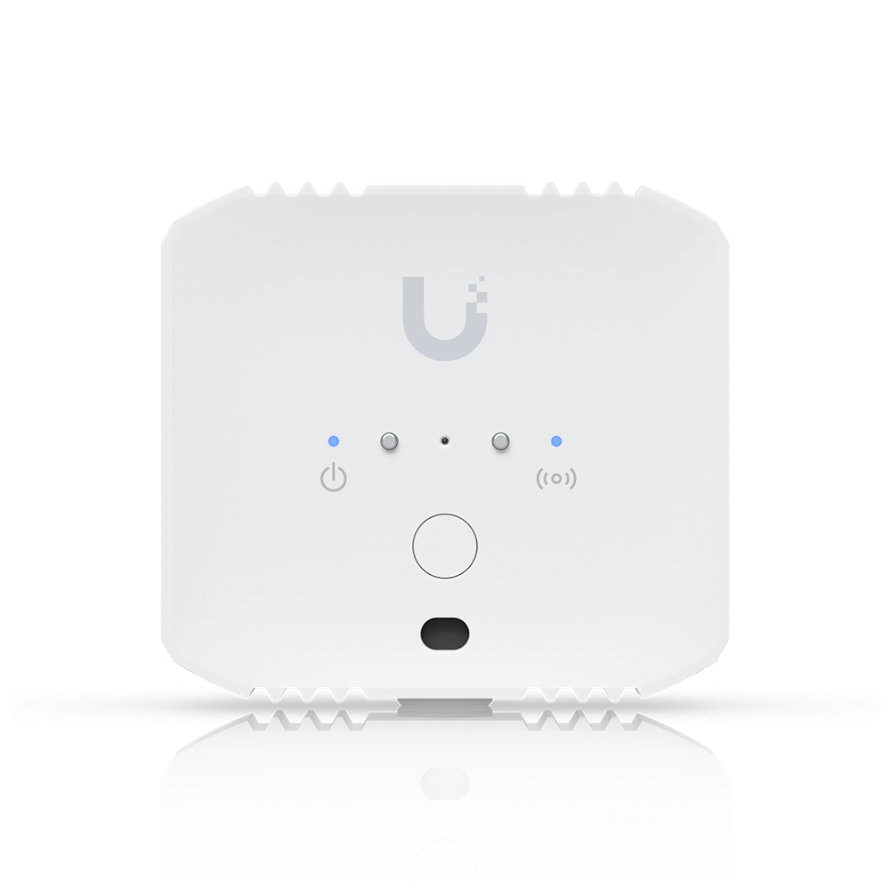 Ubiquiti Environmental Sensor czujnik zalania, temperatury, wilgotności i światła, SuperLink