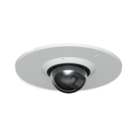 Ubiquiti uchwyt wpuszczany w sufit do G6 Dome, biały