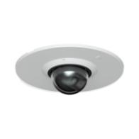 Ubiquiti uchwyt wpuszczany w sufit do G6 Dome, biały