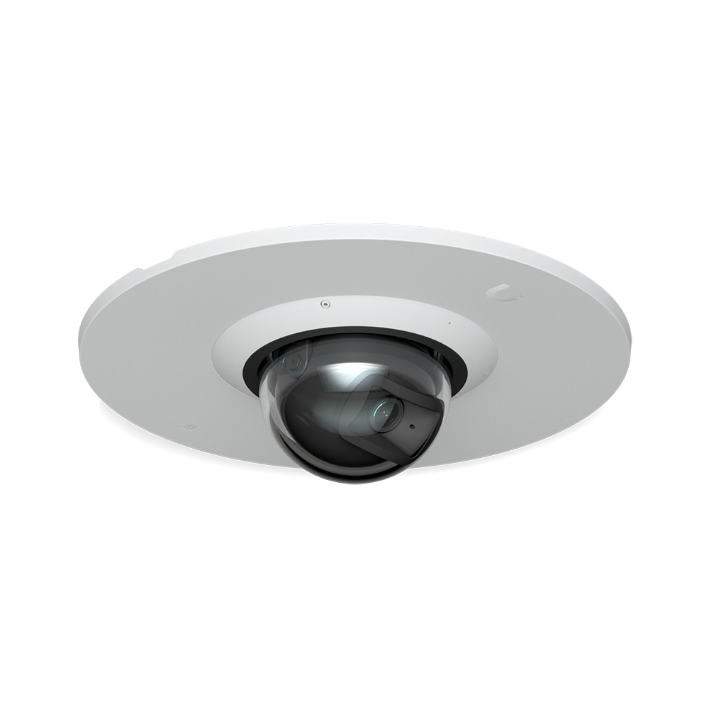 Ubiquiti uchwyt wpuszczany w sufit do G6 Dome, biały