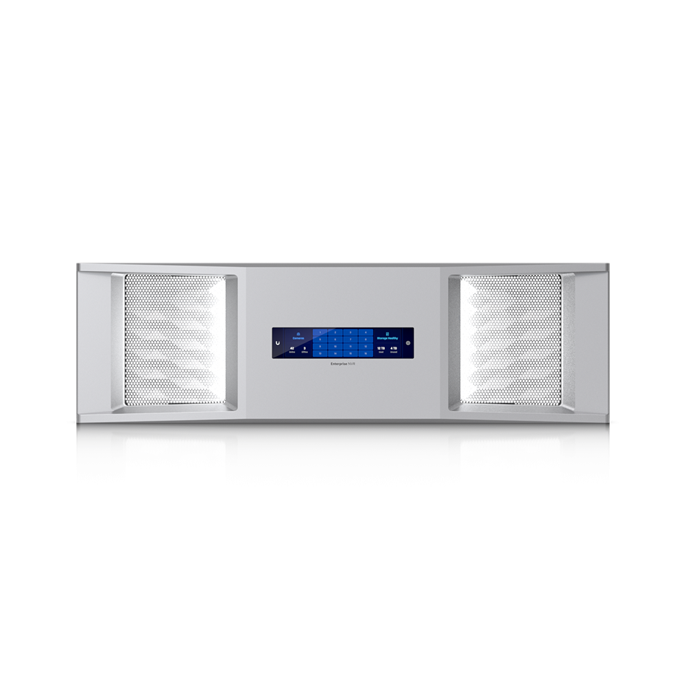 Ubiquiti panel przedni do Enterprise NVR