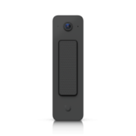 Ubiquiti Doorbell Lite dzwonek do UniFi Protect, czarny