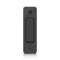 Ubiquiti Doorbell Lite dzwonek do UniFi Protect, czarny