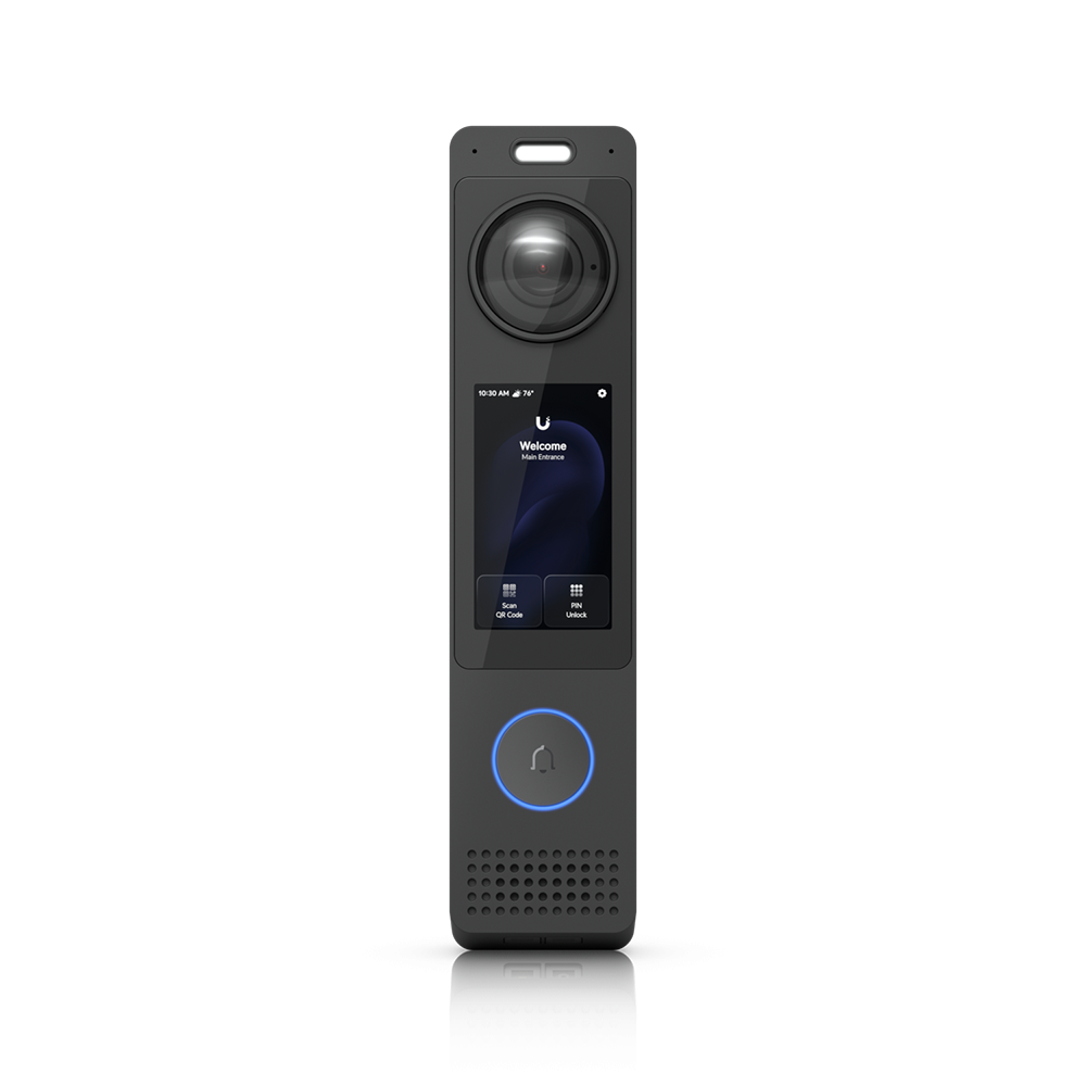 Ubiquiti G6 Pro Entry czytnik UniFi Access