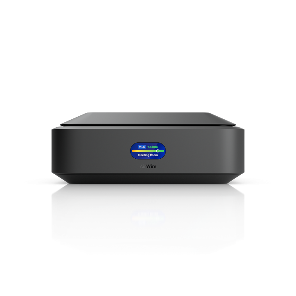 Ubiquiti AirWire karta sieciowa / adapter kliencki Wi-Fi 7