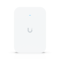 Ubiquiti U7 Pro XG Wall naścienny punkt dostępowy Wi-Fi 7 BE10800, 1x 10GE