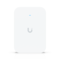 Ubiquiti U7 Pro XG Wall naścienny punkt dostępowy Wi-Fi 7 BE10800, 1x 10GE