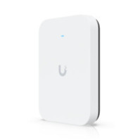 Ubiquiti U7 Pro XG Wall naścienny punkt dostępowy Wi-Fi 7 BE10800, 1x 10GE