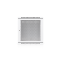 Ubiquiti szafa Rack 19" 12U 600 mm, drzwi perforowane, obciążenie do 80 kg (wisząca)