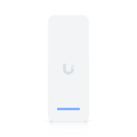 Ubiquiti Retrofit Reader czytnik UniFi Access, do kabla 2 żyłowego, biały