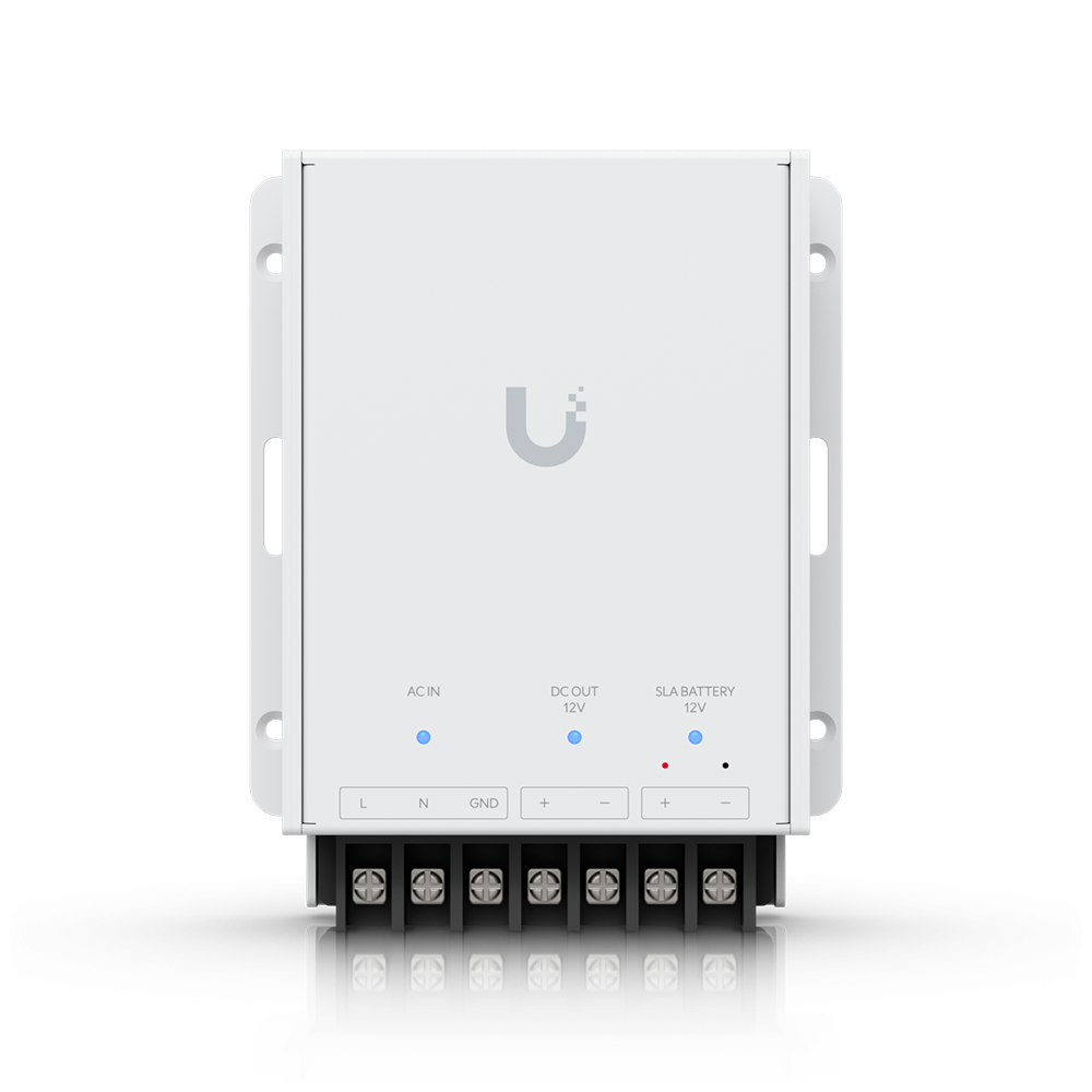 Ubiquiti Retrofit PSU 12V zasilacz buforowy 12 V do Retrofit Hub
