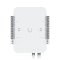Ubiquiti Retrofit Hub do systemu UniFi Access, kompatybilny z przewodem 2-żyłowym