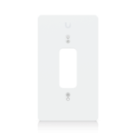 Ubiquiti uchwyt montażowy do puszek podtynkowych do Doorbell Lite, biały