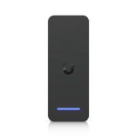 Ubiquiti Retrofit Reader czytnik UniFi Access, do kabla 2 żyłowego, czarny