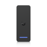 Ubiquiti Retrofit Reader czytnik UniFi Access, do kabla 2 żyłowego, czarny