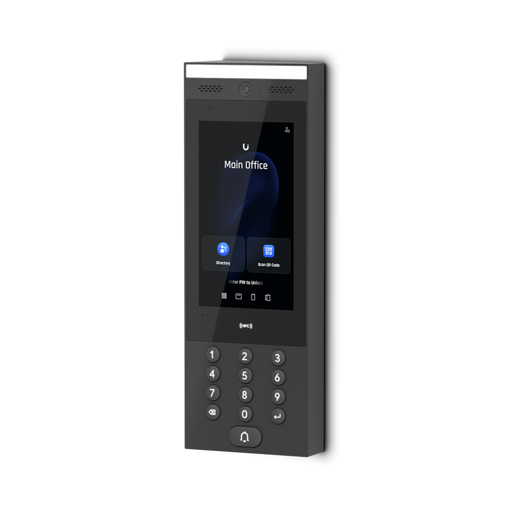 Ubiquiti uchwyt kątowy do urządzeń Intercom