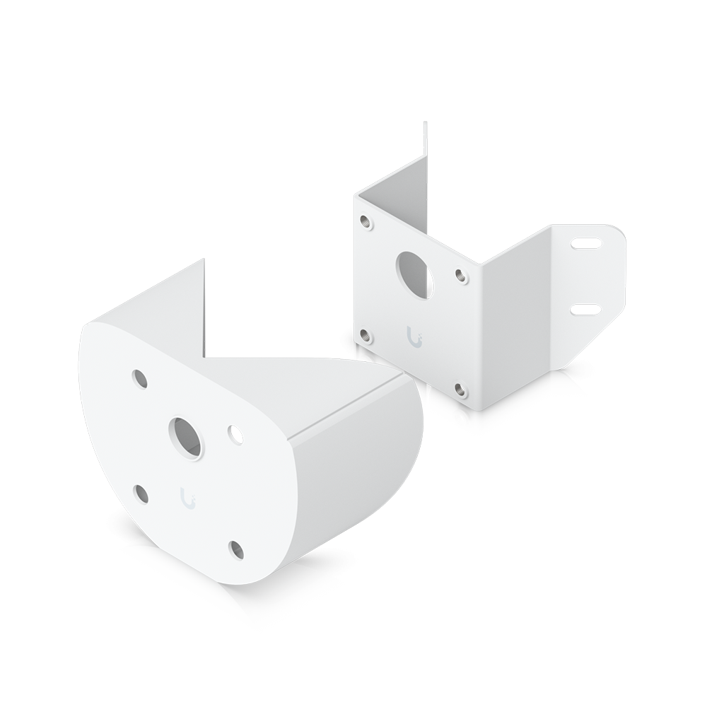 Ubiquiti uchwyt narożony do AI PTZ Precision, biały