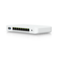 Ubiquiti Device Bridge Switch urządzenie klienckie Wi-Fi 7, 1x 10GE, 7x 2.5GE