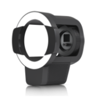 Ubiquiti Pro Bullet Enhancer doświetlacz / radar do kamer G6 Pro Bullet / AI Pro, czarny