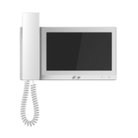 Monitor wideodomofonu Dahua VTH5421E(W)-H