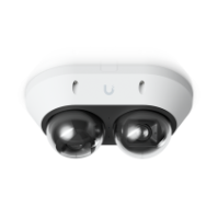 Ubiquiti AI Multi Sensor 2 zewnętrzna kamera IP 2x 8 Mpix (4K), zoom optyczny, PoE, mikrofon, microSD