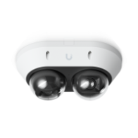 Ubiquiti AI Multi Sensor 2 zewnętrzna kamera IP 2x 8 Mpix (4K), zoom optyczny, PoE, mikrofon, microSD