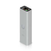 Ubiquiti karta sieciowa 5G Ethernet (5 Gb/s), USB-C