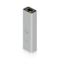 Ubiquiti karta sieciowa 5G Ethernet (5 Gb/s), USB-C