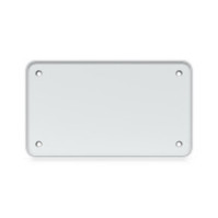 Ubiquiti Floating Mount uchwyt do UCG-Fiber i UXG-Fiber