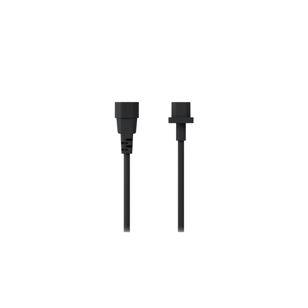 Ubiquiti kabel zasilający C13 - C14