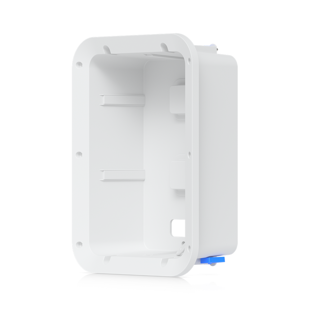 Ubiquiti puszka podtynkowa do AI Speaker