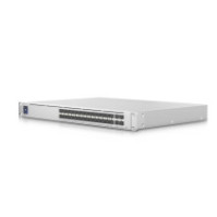 Ubiquiti USW-Pro-Aggregation UniFi switch 28x SFP+, 4x SFP28
