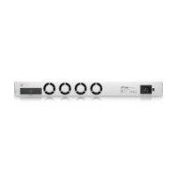 Ubiquiti USW-Pro-Aggregation UniFi switch 28x SFP+, 4x SFP28