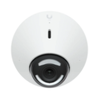 Ubiquiti G5 Dome kamera IP 2688x1512, PoE, mikrofon, głośnik