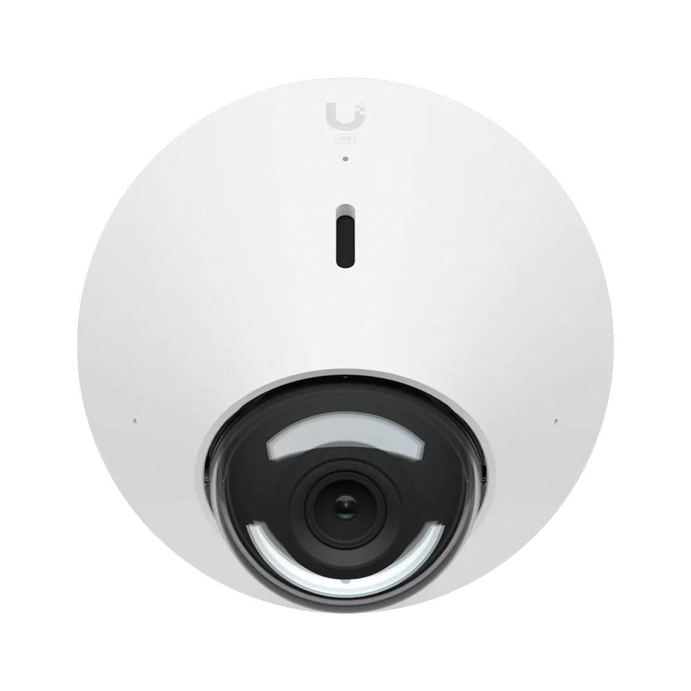 Ubiquiti G5 Dome kamera IP 2688x1512, PoE, mikrofon, głośnik