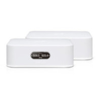 Ubiquiti AFI-INS AmpliFi Instant Mesh Wi-Fi zestaw składający się z routera i punktu dostępowego AC1200