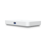 Ubiquiti Cloud Gateway Fiber 1x SFP+, 1x 10GE, 4x 2.5GE, slot na dysk twardy