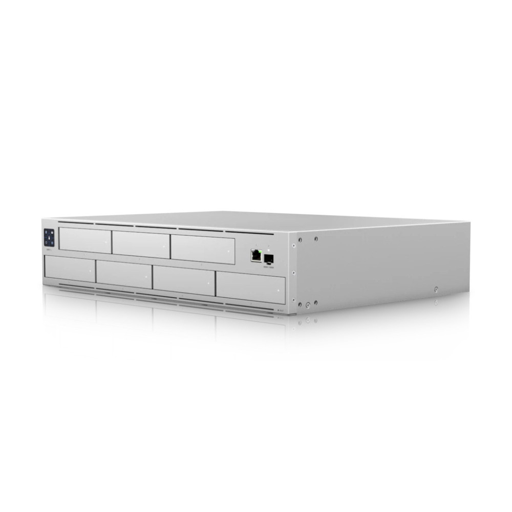 Ubiquiti UNVR-Pro rejestrator IP Pro