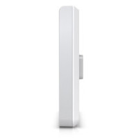 Ubiquiti U6 Enterprise In-Wall UniFi naścienny punkt dostępowy Wi-Fi 6E AX10000, 1x 2.5GE, 4x GE