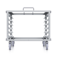 Ubiquiti U-Rack-6U-TL stojak Rack 19" 6U
