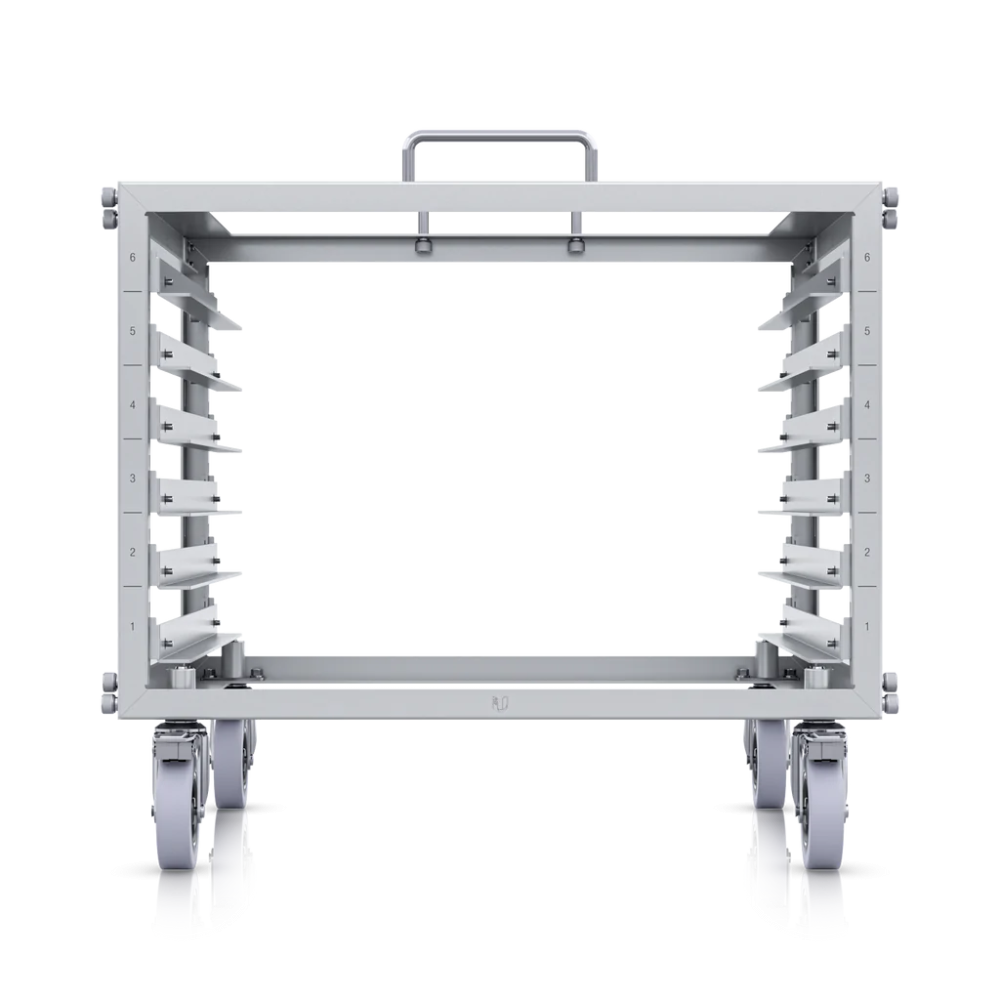 Ubiquiti U-Rack-6U-TL stojak Rack 19" 6U