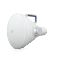 Ubiquiti UISP-Horn antena sektorowa typu horn 5 GHz, 30°, 19,5 dBi