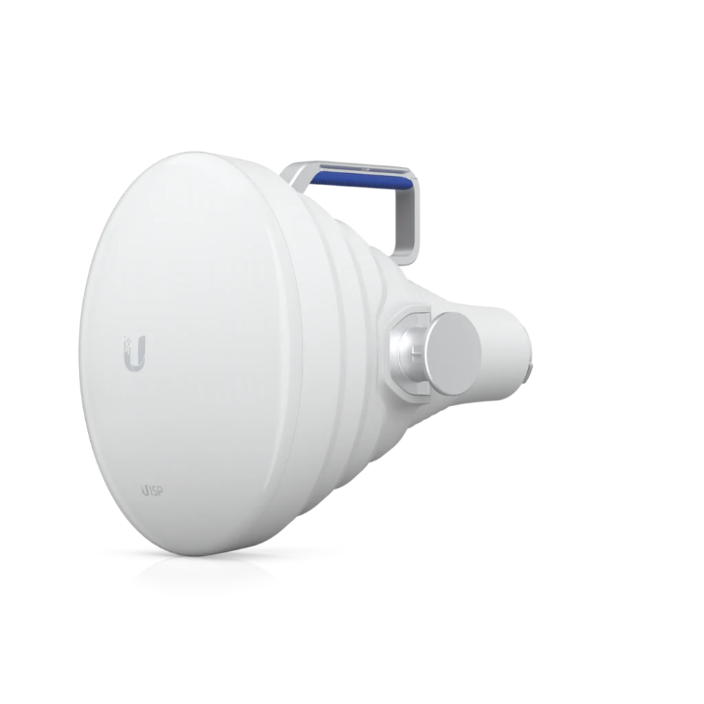 Ubiquiti UISP-Horn antena sektorowa typu horn 5 GHz, 30°, 19,5 dBi